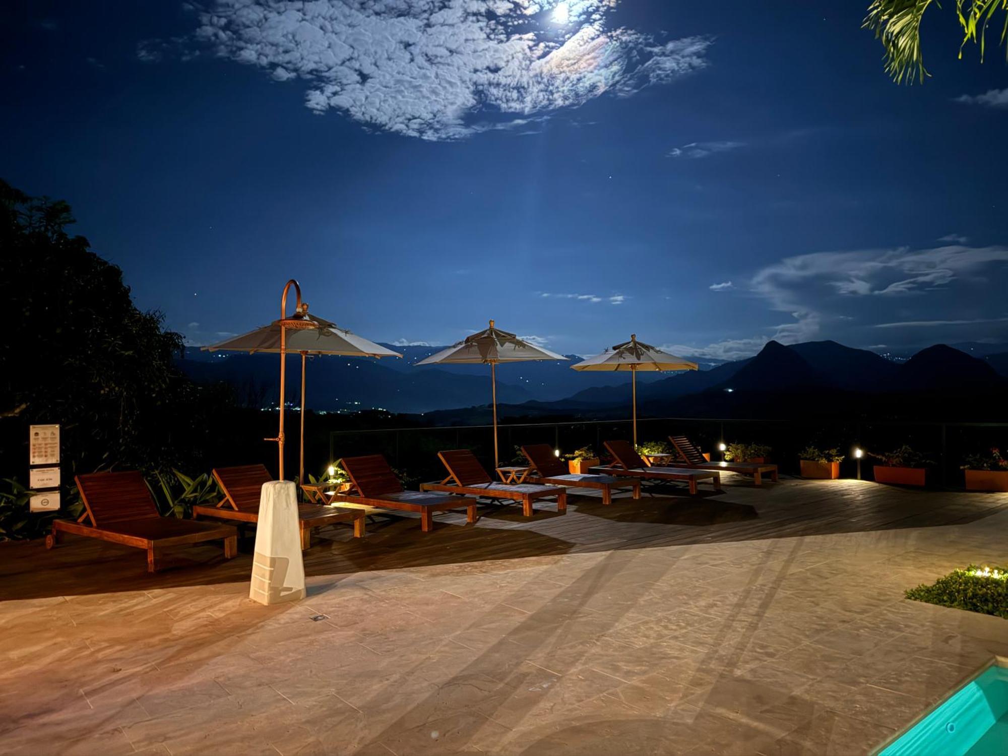 Fina Estampa Country Hotel - Mayores De 10 Anos - Támesis Exterior foto